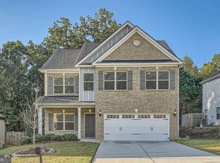 435 Dublin Way, Dallas, GA 30132