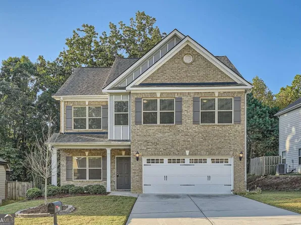 435 Dublin Way, Dallas, GA 30132