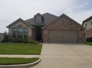 15349 Mallard Creek St, Roanoke, TX 76262