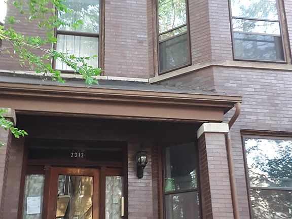 2nd image of 2312 N Greenview Ave #2