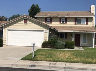 7530 Windsong Pl, Rancho Cucamonga, CA 91730