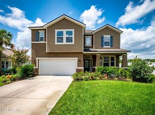 95268 Tanglewood Dr, Fernandina Beach, FL 32034