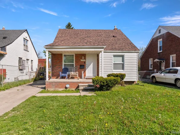 10846 Somerset Ave, Detroit, MI 48224
