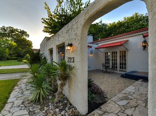 223 W Hollywood Ave, San Antonio, TX 78212