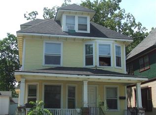 426 Pearl St, Kalamazoo, MI 49007