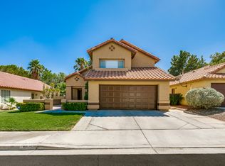 9625 Swan Bay Dr, Las Vegas, NV 89117