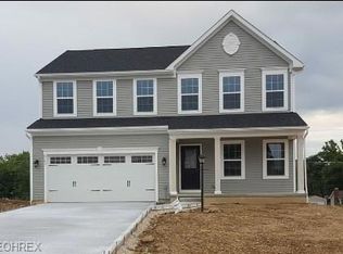 6183 Hooper Dr, Medina, OH 44256
