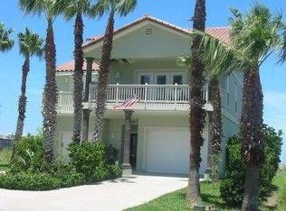 200 W Sunset Dr, South Padre Island, TX 78597