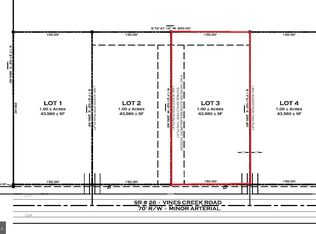 3 Creek Dr, Millsboro, DE 19966