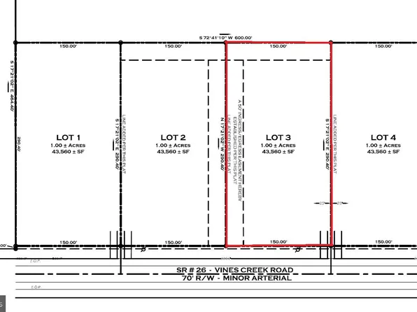 3 Creek Dr, Millsboro, DE 19966