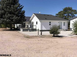 8341 Road 104, Bayard, NE 69334