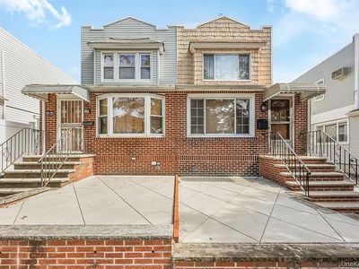 64-42 60th Rd #1, Maspeth, NY, 11378