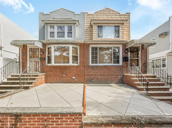 64-42 60th Rd #1, Maspeth, NY 11378