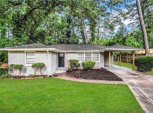 2511 Barge Rd SW, Atlanta, GA 30331