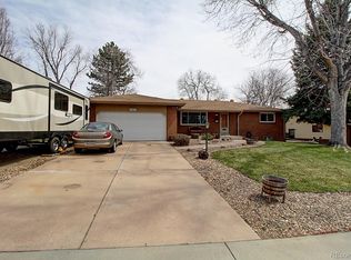 1538 S Jay St, Lakewood, CO 80232