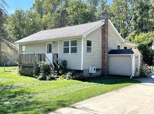 16050 Eskes St, Lansing, MI 48906