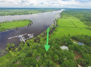 39 Rice Bluff Rd, Pawleys Island, SC 29585