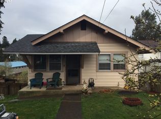1021 S 7th St, Coos Bay, OR 97420