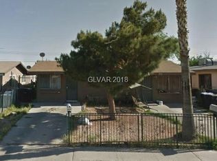 3701 Glendale Ave APT B, North Las Vegas, NV 89030
