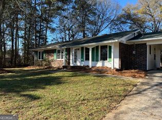 814 Shannon Cir NE, Rome, GA 30161