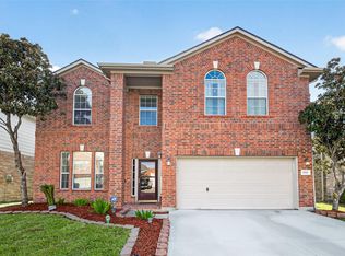 5818 Beeston Ln, Houston, TX 77084