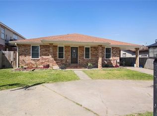 120 Eden Isles Dr, Slidell, LA 70458