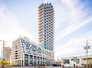 12 Bonnycastle St #823, Toronto, ON M5A 0C8