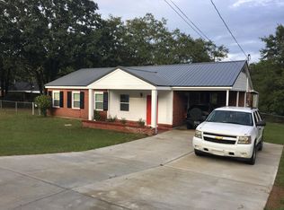 153 Wilson Ave, Ozark, AL 36360