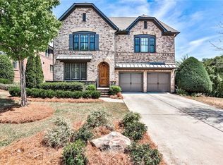 3457 Brookleigh Ln, Atlanta, GA 30319