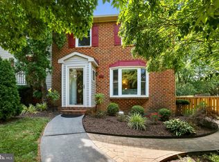 833 Appleseed Ct, Winchester, VA 22601