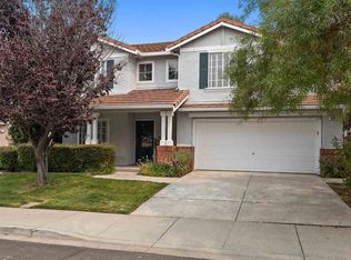 304 Crestview Ave, Martinez, CA