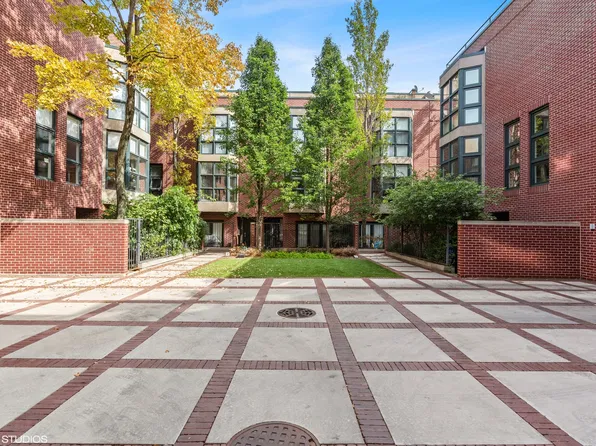 1701 N Halsted St #E2, Chicago, IL 60614