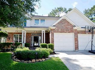 5611 Upland Brook Ln, Spring, TX 77379
