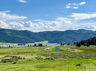 LOT 4 Hillside Dr, Soda Springs, ID 83276