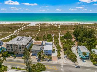 600/602 Beach Rd #1 & 2, Sarasota, FL 34242