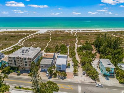 600/602 Beach Rd #1 & 2, Sarasota, FL, 34242