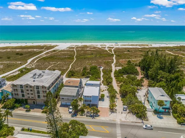 600/602 Beach Rd #1 & 2, Sarasota, FL 34242