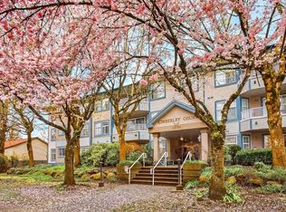 11960 Harris Rd #104, Pitt Meadows, BC V3Y2R1