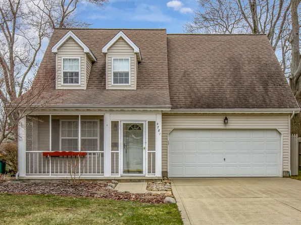 4775 Orchard Rd, Mentor, OH 44060