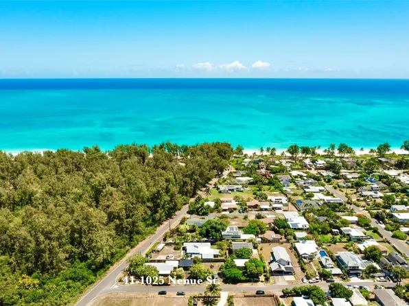 41-1025 Nenue St, Waimanalo, HI 96795