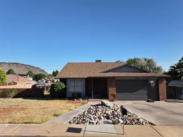 1419 W 410 N, Saint George, UT 84770