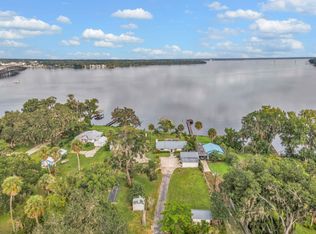 115 Sunset Point Rd E, East Palatka, FL 32131