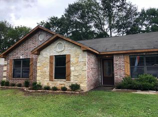252 Stone Dr, Lufkin, TX 75904