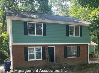 5303 Grovewood Pl, Raleigh, NC 27606