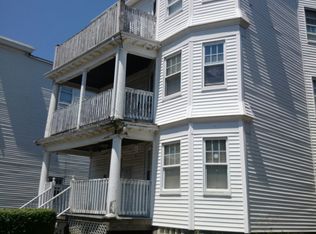 105 Fuller St, Dorchester, MA 02124