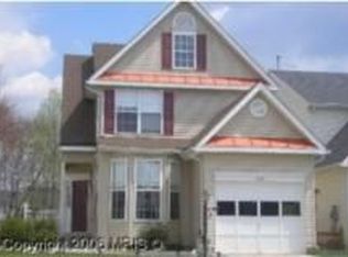 13121 Thrift Ln, Woodbridge, VA 22193