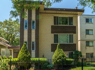 7070 N Ridge Blvd APT 1B, Chicago, IL 60645