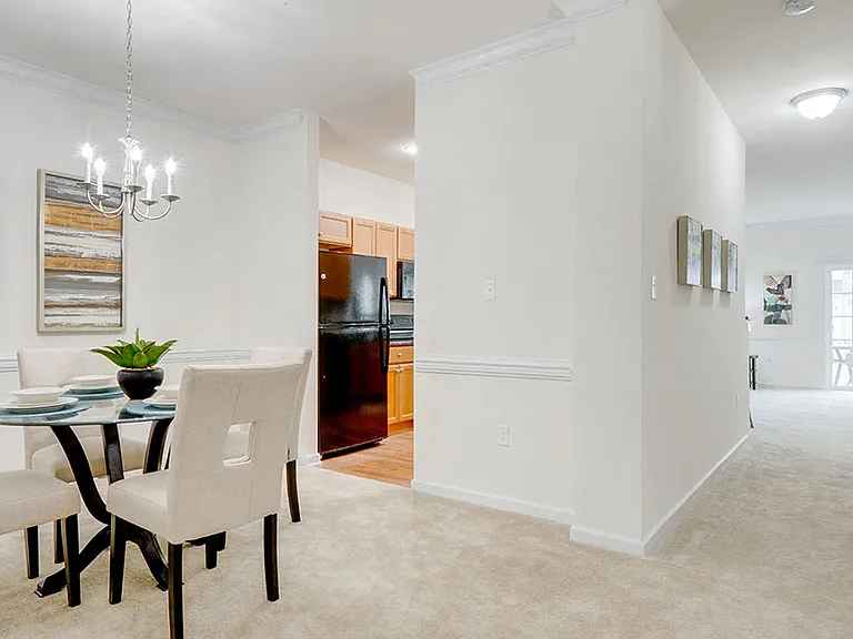 Dodson Court - Twin Homes — Photo 34