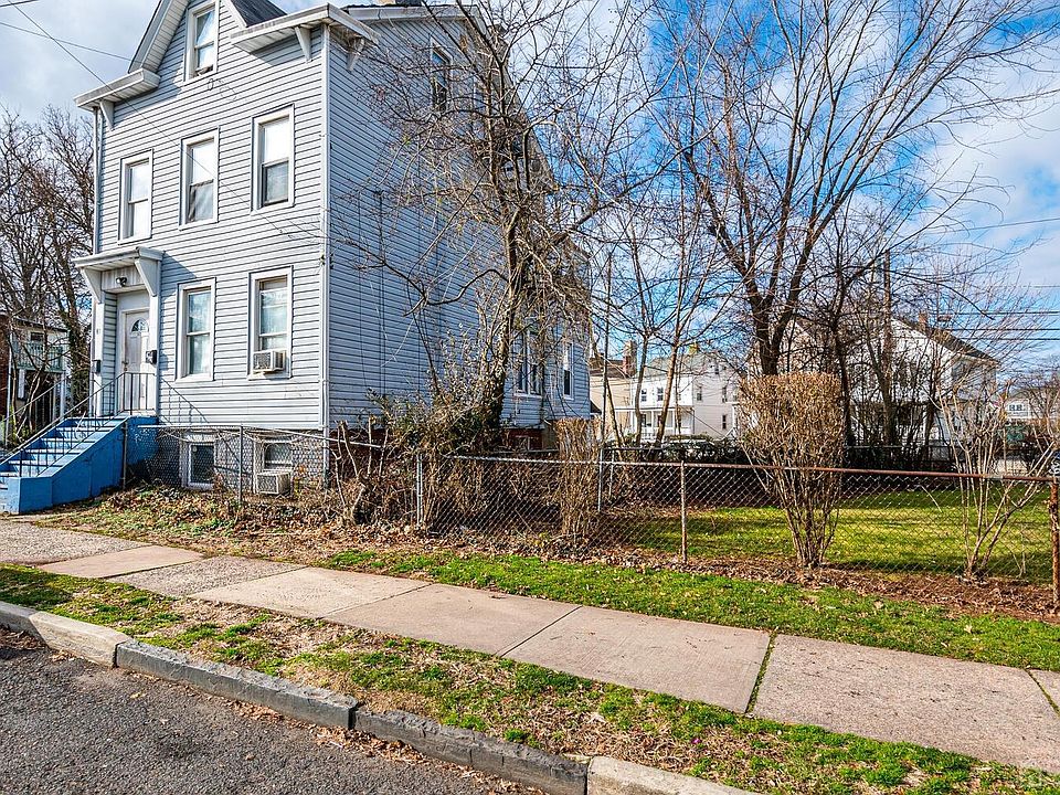 25 Prosper St New Brunswick NJ Zillow