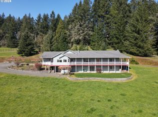 33825 Cea Jac Rd, Cottage Grove, OR 97424
